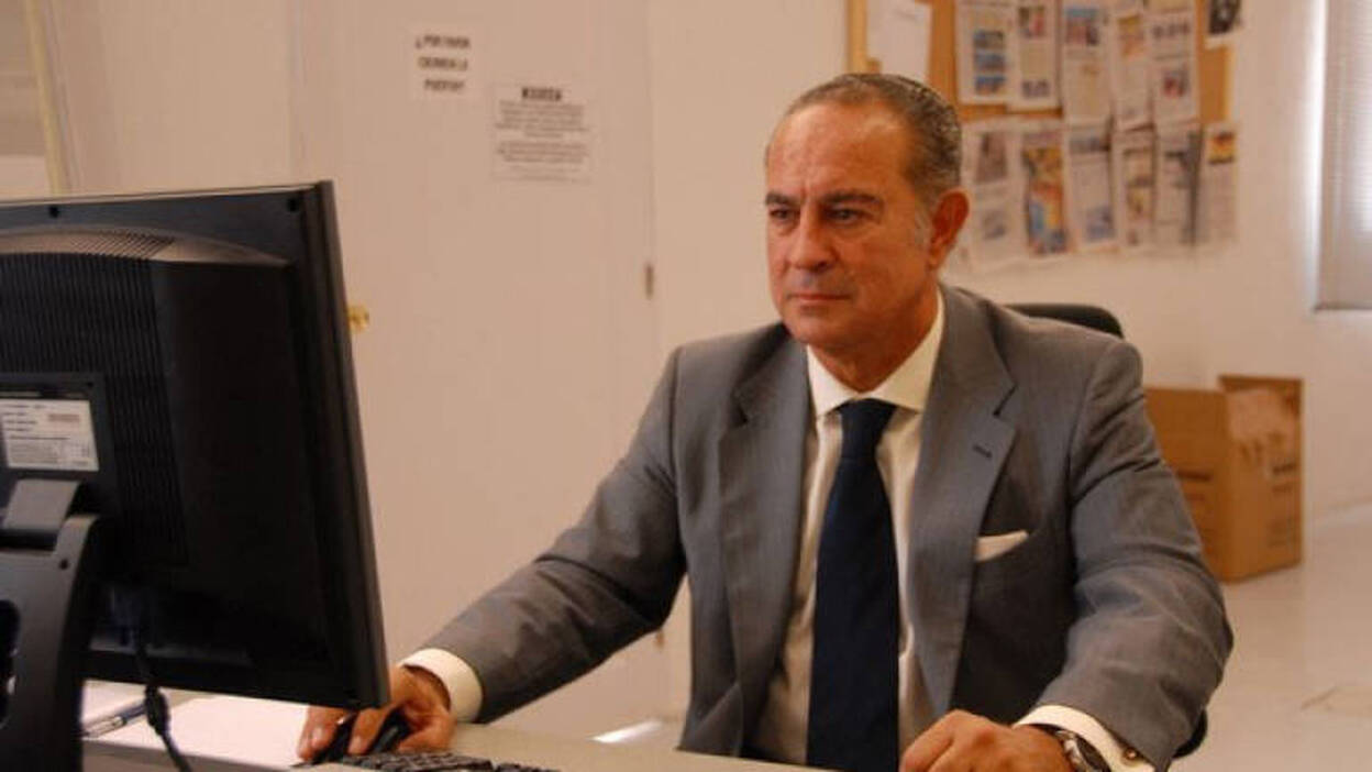 Entrevista online con Carlos Alonso Lamberti | Canarias7