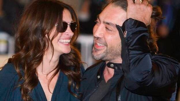 Pelicula De Julia Roberts Y Javier Bardem