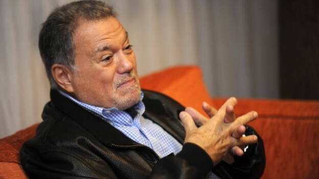 Fernando Marín "No vamos a cobrar a los bares por tener Fernando Marín "No vamos a cobrar a los bares por tener
