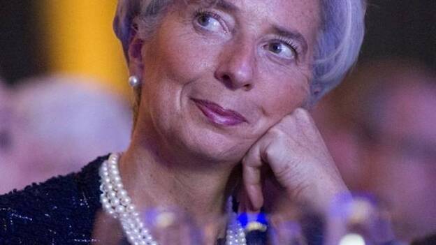 El FMI pide subida automática de edad de jubilación y recortes de pensiones