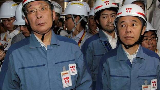 Los expertos critican con dureza la respuesta al accidente de Fukushima