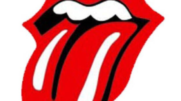 La lengua de los Rolling Stones, 