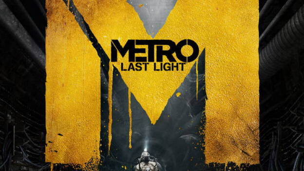 Metro: Last Light todo un éxito de crítica y ventas