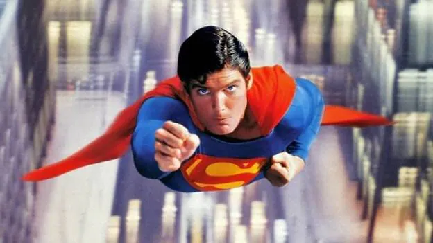 Se cumplen diez años de la muerte del actor Christopher Reeve, 'Superman'