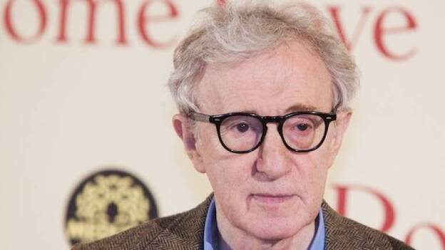 Woody Allen: "Soy un estricto ateo descreído"