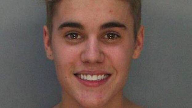La Justicia argentina revoca la orden de detención contra el cantante Justin Bieber