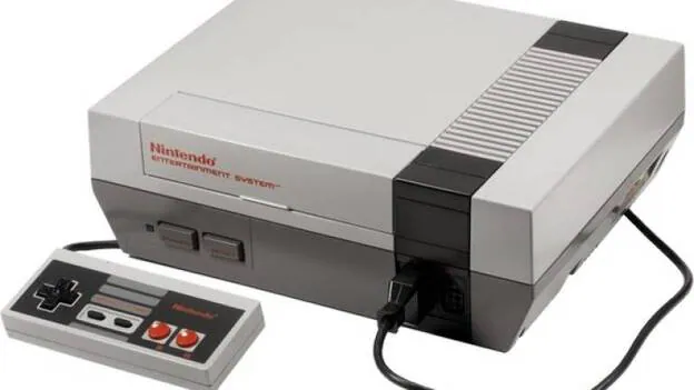 La NES 8 bits tendrá nuevo título a la venta para fans del sonido 'chiptune'