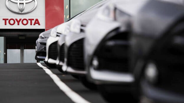 Toyota revisará más de 4 millones de vehículos por fallos en los airbags y el filtro de emisiones