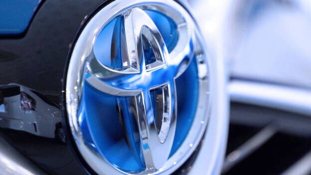 Toyota, marca mejor valorada por sus clientes