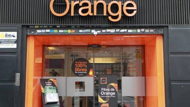 Orange lanza la nueva tarifa Canguro Familia 6GB para compartir datos entre varias líneas