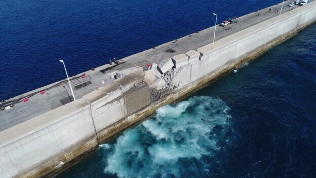 El Puerto reforzará la seguridad antivertidos en La Esfinge