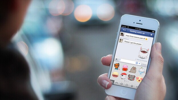 Facebook Messenger renovará sus juegos