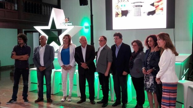 'Canarias Jazz &amp; Más Heineken' viaja por primera vez a La Graciosa