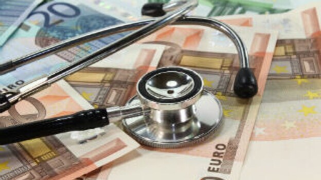 El gasto sanitario ascendió a 1.291 euros en 2015 en Canarias