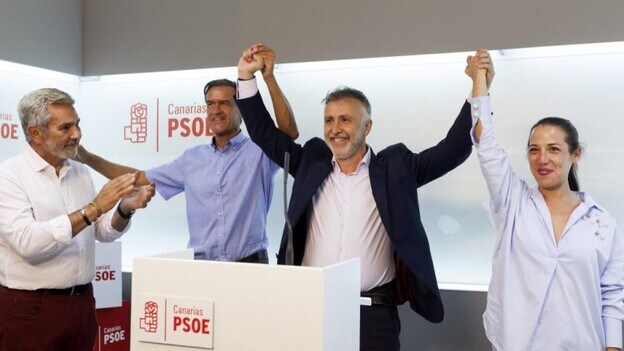 Torres, líder del PSC con el 43% de los votos