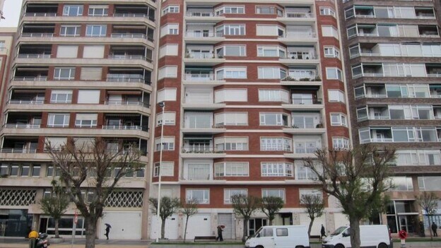 El precio de la vivienda usada cae un 1,8 Canarias7