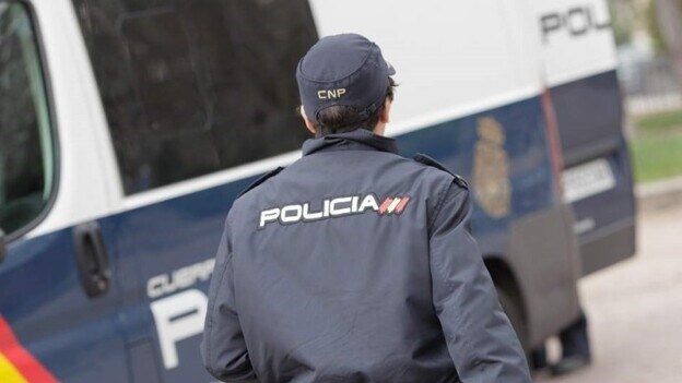 Detenido en Alicante por utilizar las redes wifi de sus vecinos con fines pedófilos