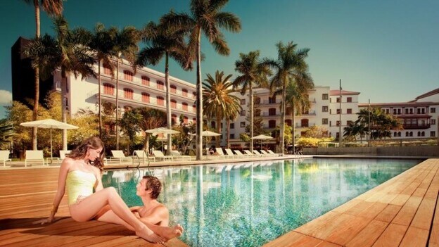 Los precios en turismo y hostelería suben en Canarias un 1,9% en 2017