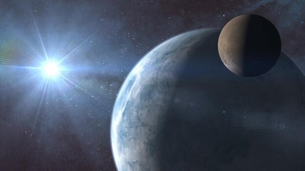 Cuanto Dura La Carrera De Astrofisica