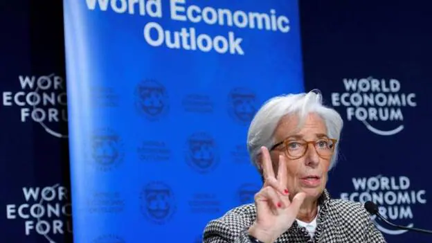 El Reino Unido afronta «costes» si no hay acuerdo del ‘brexit’, dice el FMI