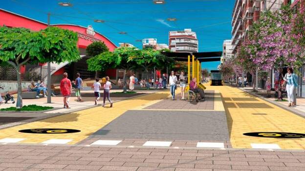 MetroGuagua, transporte para una ciudad sostenible