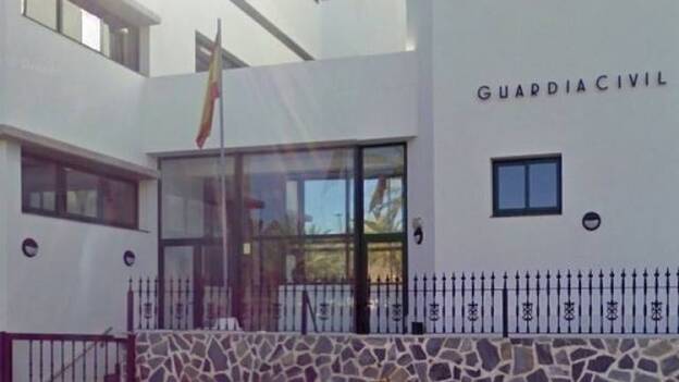 El chófer de la guagua escolar acusado de abusos sexuales, en libertad provisional