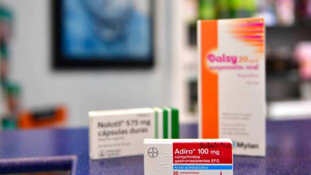 Los farmacéuticos piden no hacer acopio de las medicinas que faltan