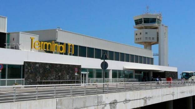 Detenido en el Aeropuerto de Lanzarote al intentar volar a Irlanda con documentos falsificados