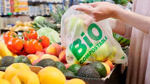 Lidl, primer súper en eliminar las bolsas de plástico para fruta y verdura