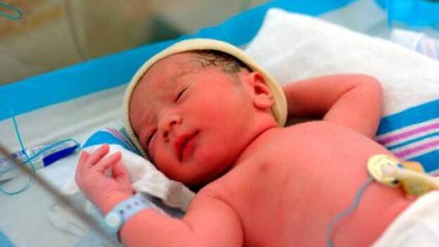 16 bebés ingresados por omeprazol defectuoso