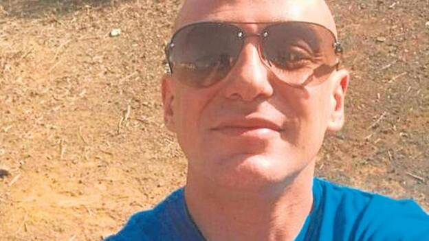 La fiscal acusa a cinco personas por el asesinato de Davide Fervorini