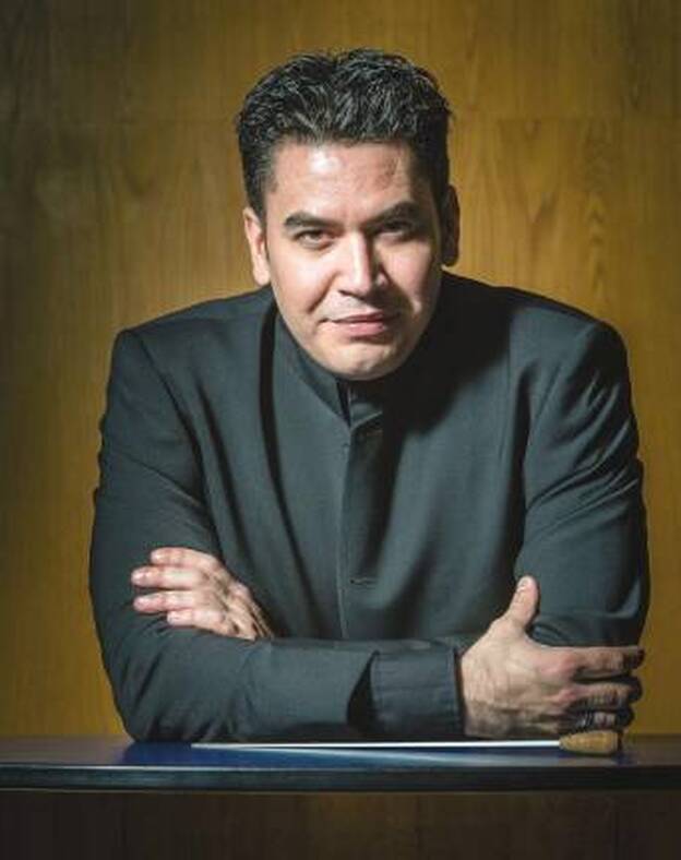 Rafael Sánchez es portada C7 Canarias7