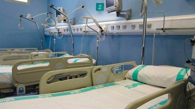 Las clínicas concertadas canarias ya no podrán tener tres camas por habitación