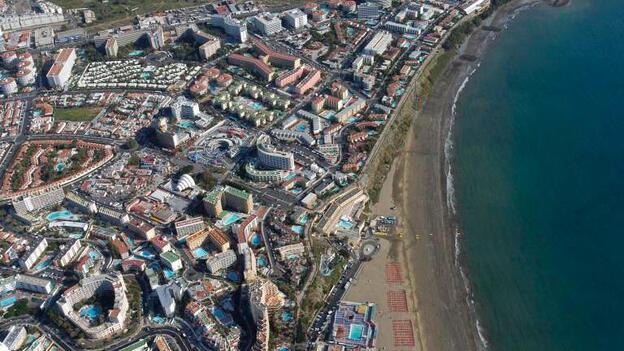 Canarias tuvo en 2019 la segunda mayor ocupación por plazas hoteleras