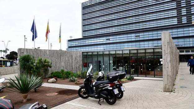 El CGPJ pide a Canarias que garantice servicios esenciales