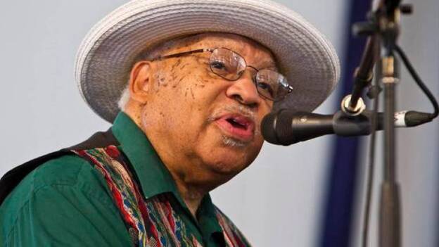 Fallece el patriarca del jazz de Nueva Orleans Ellis Marsalis Jr.