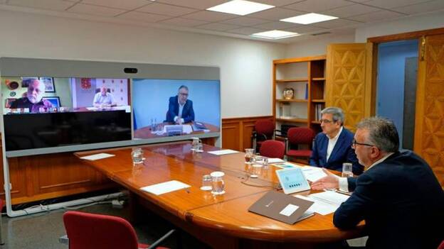 Canarias ahorrará 150 millones a las empresas y a los autónomos