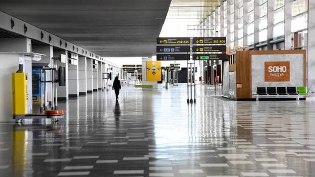 El Gobierno fiscalizará los precios de los vuelos a Canarias para evitar abusos