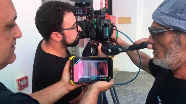 Canarias participa en el mercado de Cannes para impulsar la industria del cine