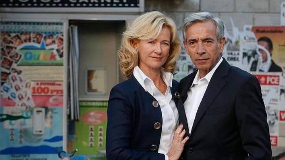 Edad De Imanol Arias Y Ana Duato