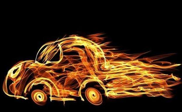El calor aumenta hasta un 16% el riesgo de accidente en carretera