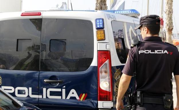 Un hombre asesina a su hermano tras una pelea en A Coruña