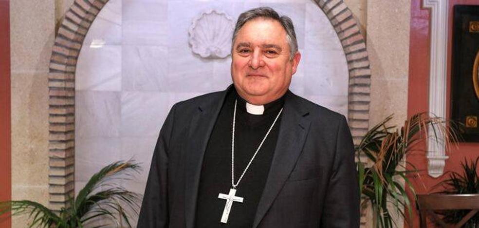 Carta abierta al obispo de la Diócesis de Canarias  Canarias7