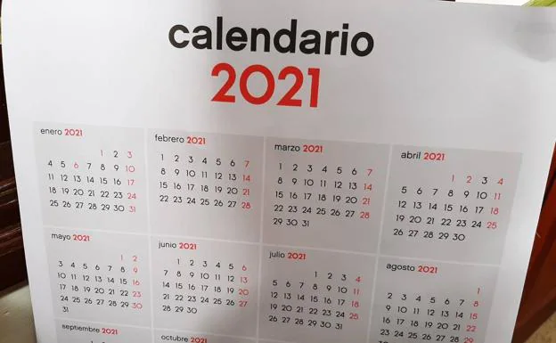 Conozca todos los festivos de Canarias durante el año 2021