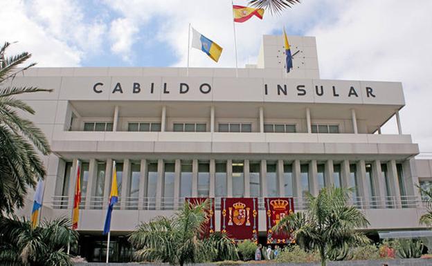El Cabildo pone más dinero para renovar 11 barrios de 8 municipios con 1.311 casas