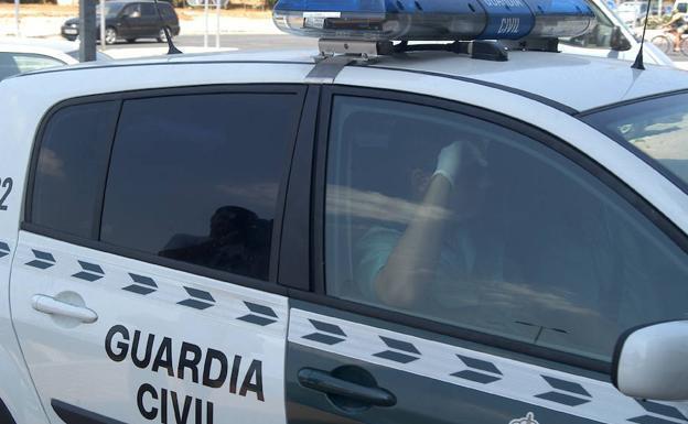Un hombre atropella a su expareja en Valencia y luego se suicida