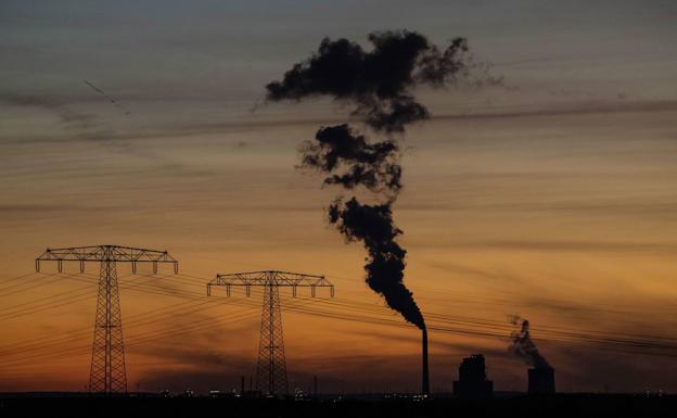 Bruselas acuerda reducir un 55% las emisiones de C02 para 2030