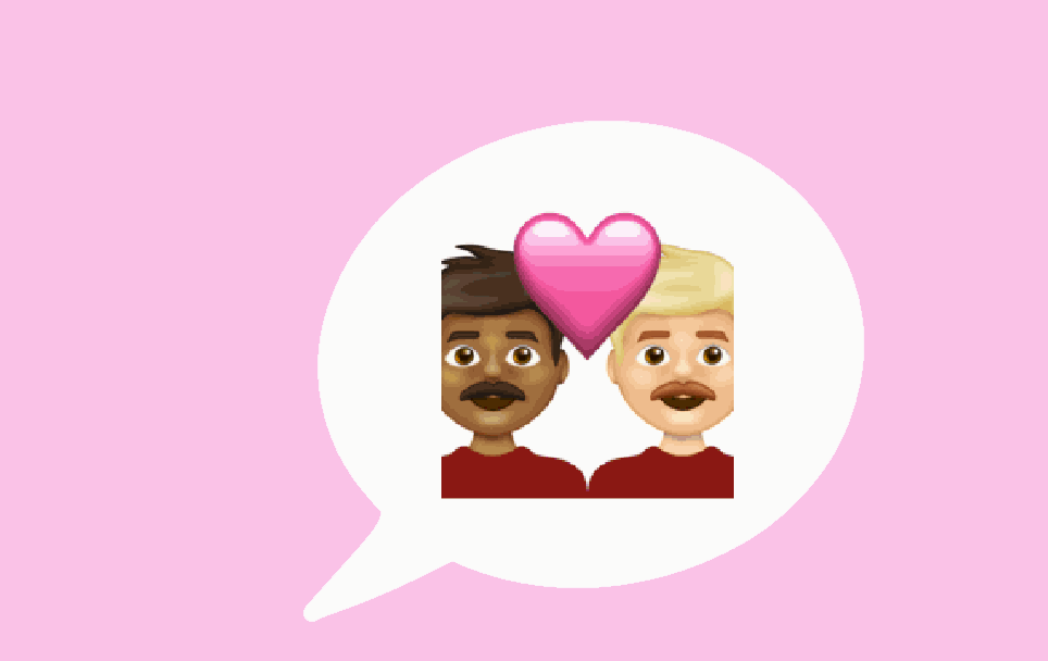 De la mujer barbuda al gesto del dinero: ¿ya conoces los nuevos emojis?