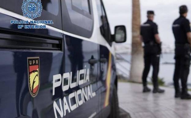 La Policía Nacional impone 408 sanciones en Tenerife