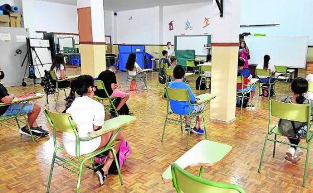 Canarias, sexta comunidad con mayor tasa de abandono escolar
